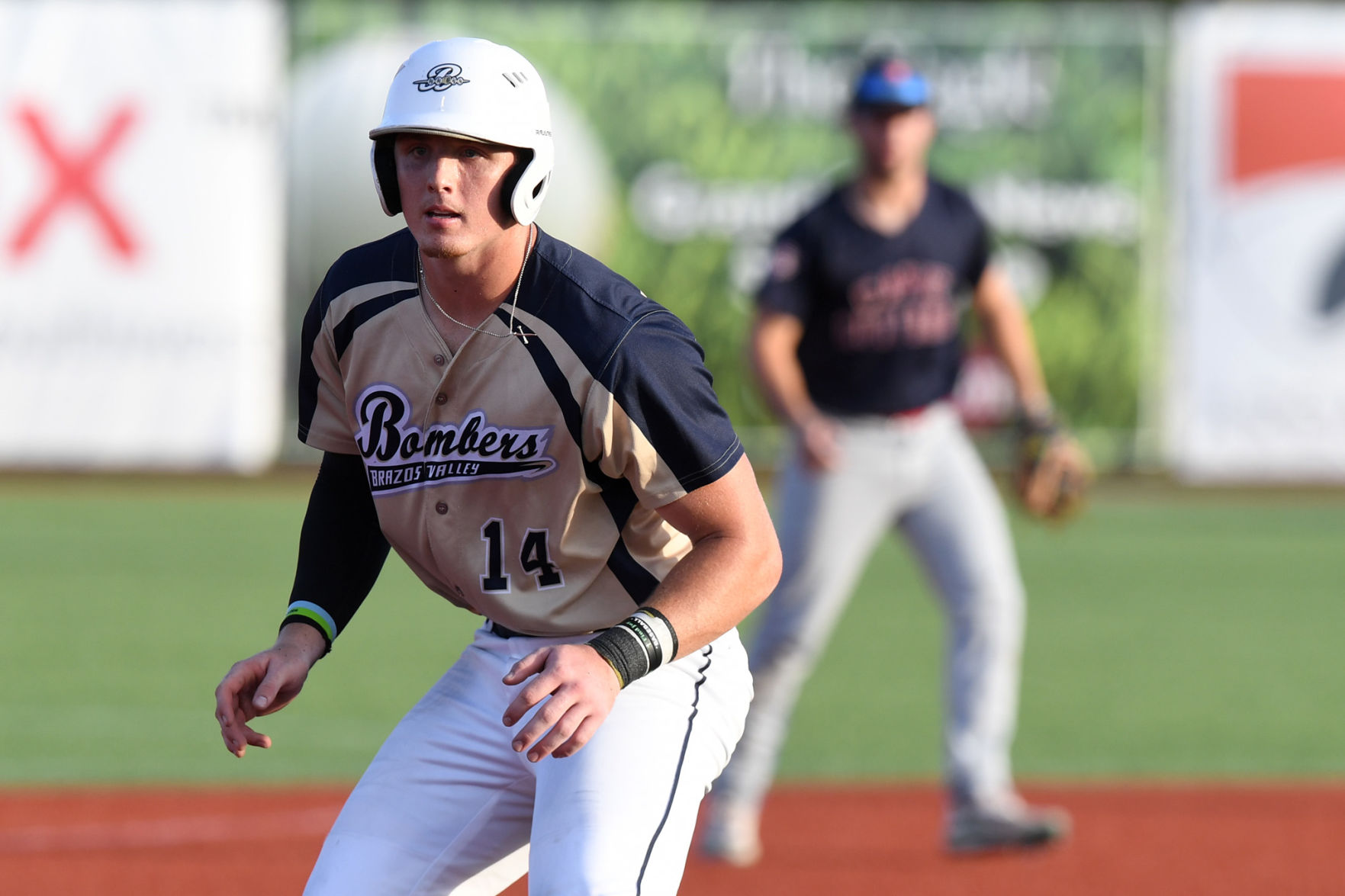 Brazos Valley Bombers